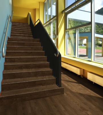 Radius Floor