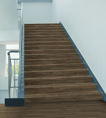 Radius Floor