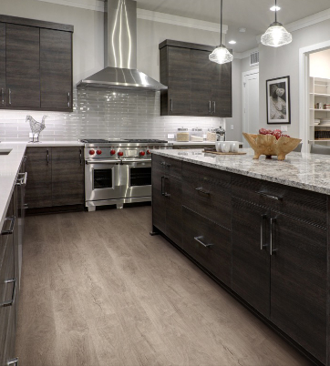 Radius Floor