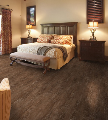 Radius Floor