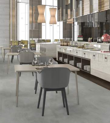 Radius Floor