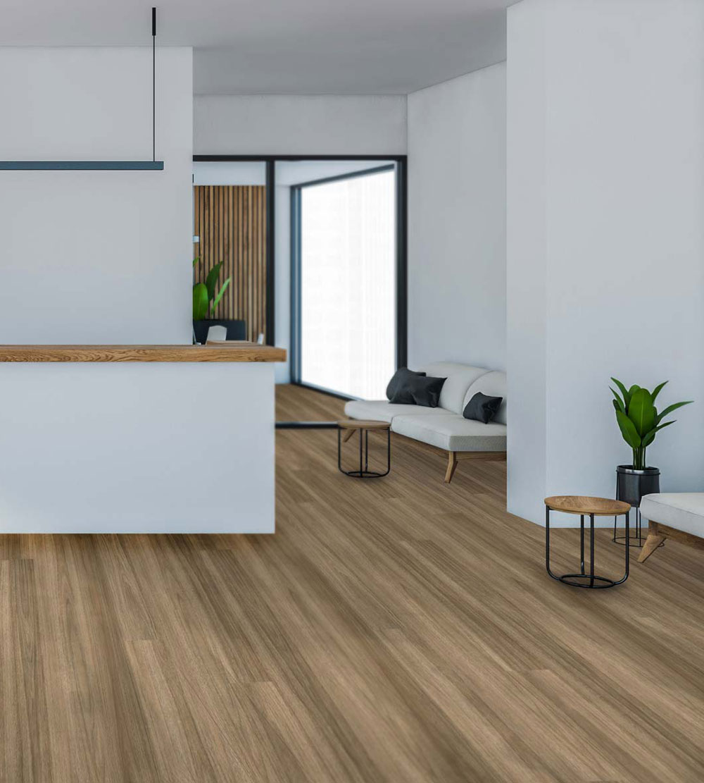 DeGradus Floor