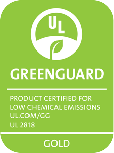 Green Gold Logo