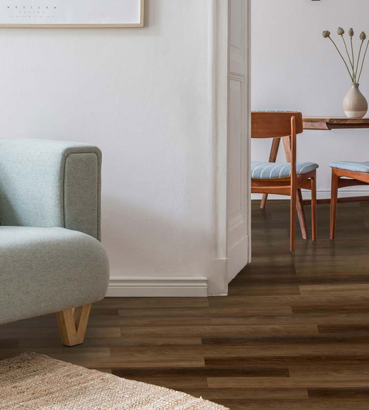 Radius Floor