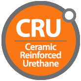 Ceramic Reinforced Urethane